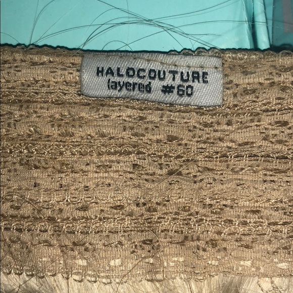 14inch layered halo extensions - Picture 5 of 6